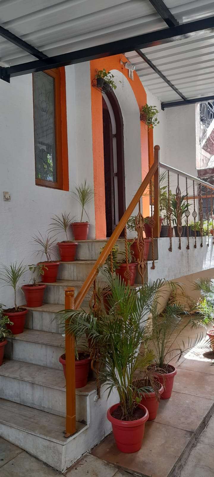 Male PG room in Kopar Khairane, Navi Mumbai – photo 2